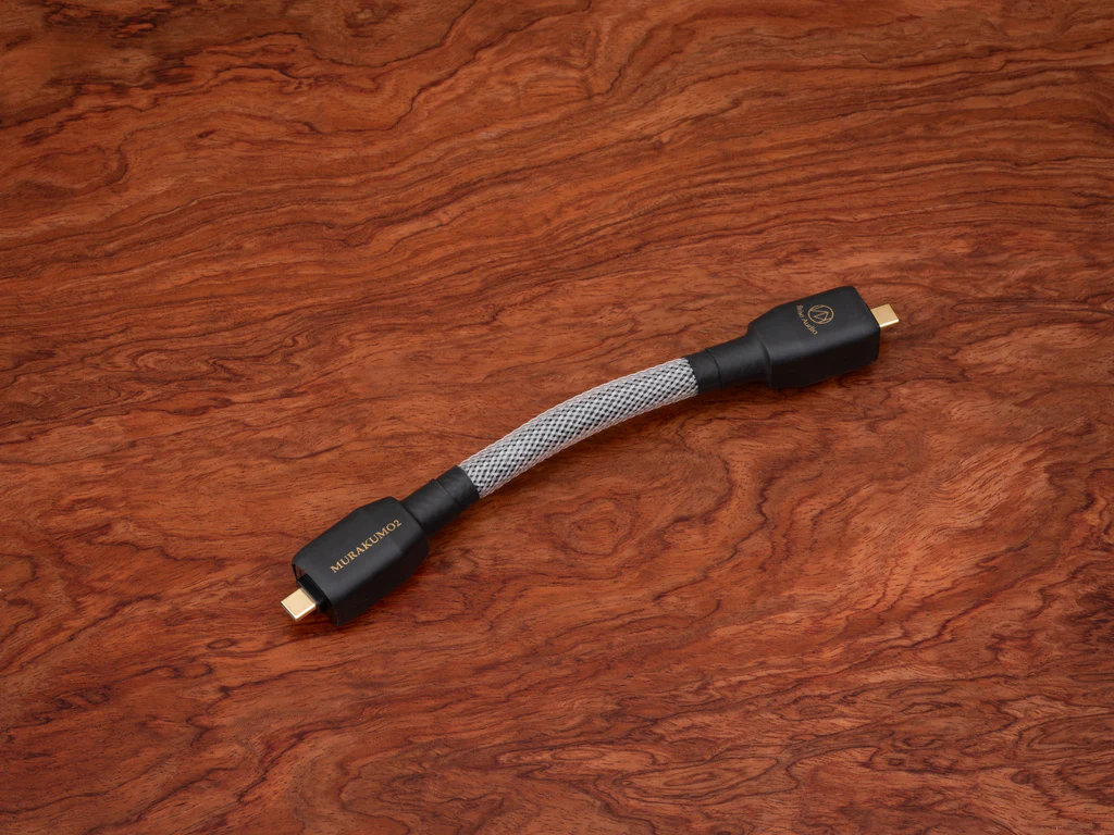 Brise Audio MURAKUMO2 (OTG 17cm)